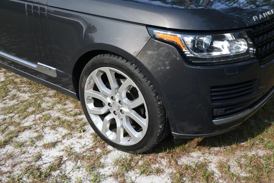 2014 Land Rover Range Rover L405 - Image 5 of 20