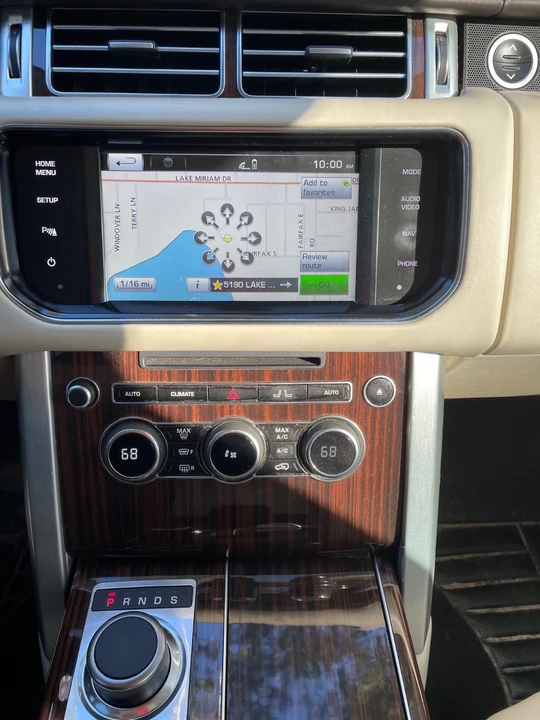 2014 Land Rover Range Rover L405 - Image 8 of 20
