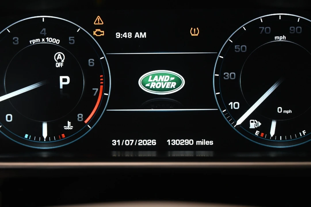 2014 Land Rover Range Rover L405 - Image 6 of 20