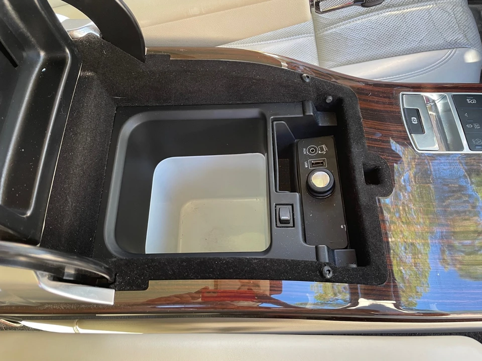 2014 Land Rover Range Rover L405 - Image 14 of 20