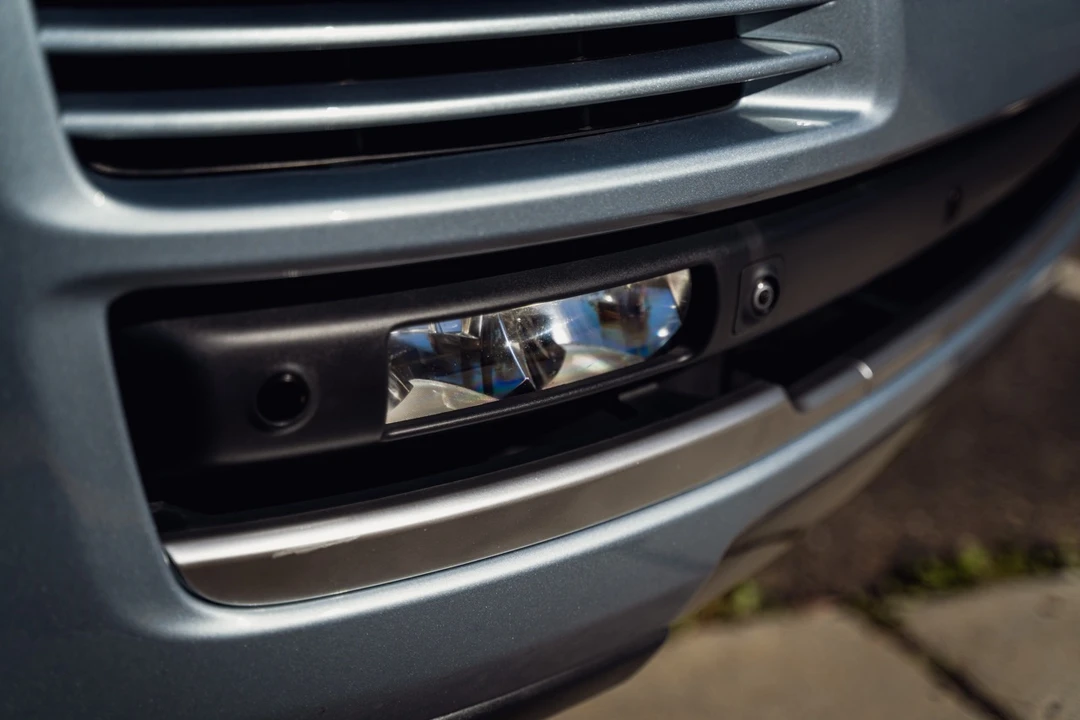 2014 Land Rover Range Rover L405 - Image 11 of 31