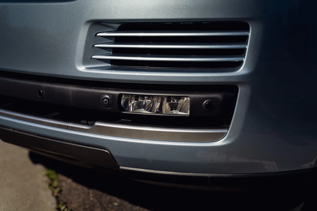 2014 Land Rover Range Rover L405 - Image 12 of 31