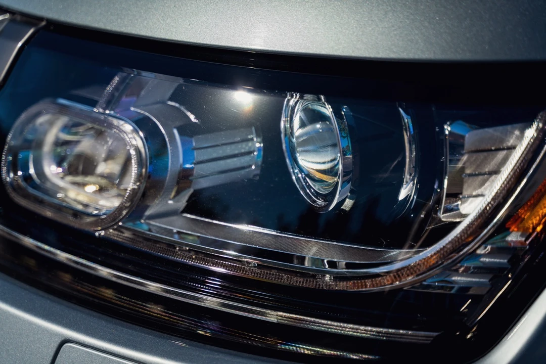 2014 Land Rover Range Rover L405 - Image 13 of 31