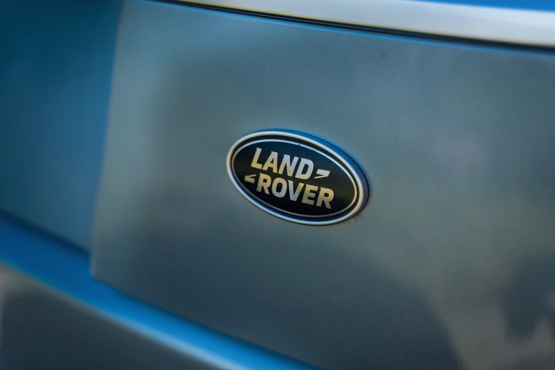 2014 Land Rover Range Rover L405 - Image 21 of 31