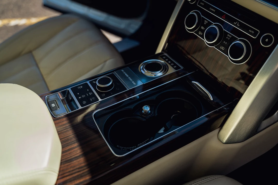 2014 Land Rover Range Rover L405 - Image 31 of 31