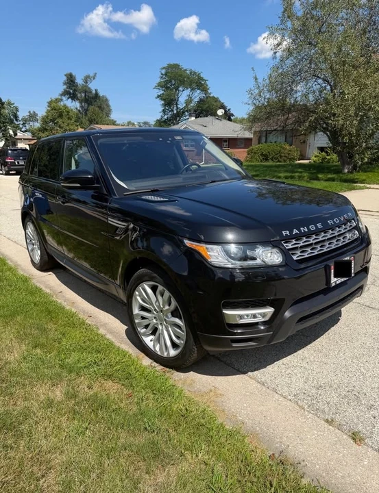 2014 Land Rover Range Rover L405 - Image 6 of 12