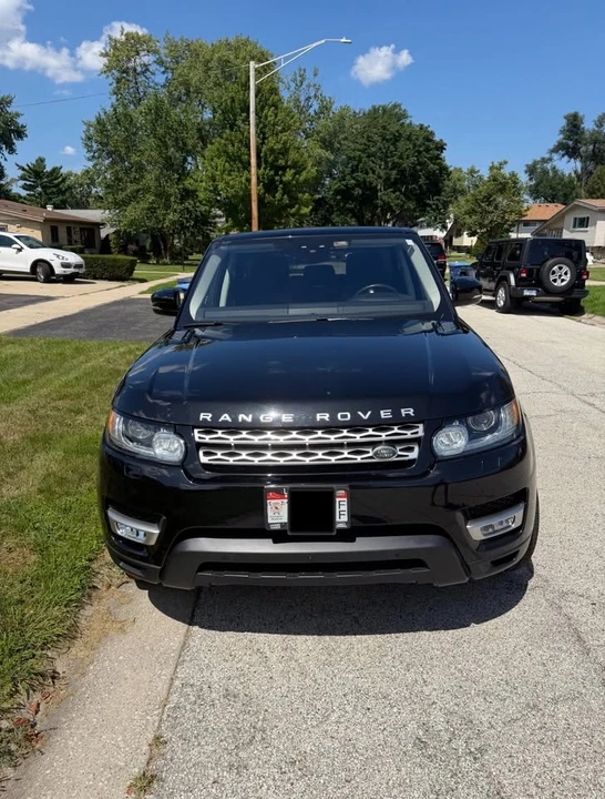2014 Land Rover Range Rover L405 - Image 2 of 12