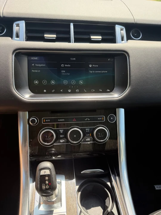 2014 Land Rover Range Rover L405 - Image 8 of 12