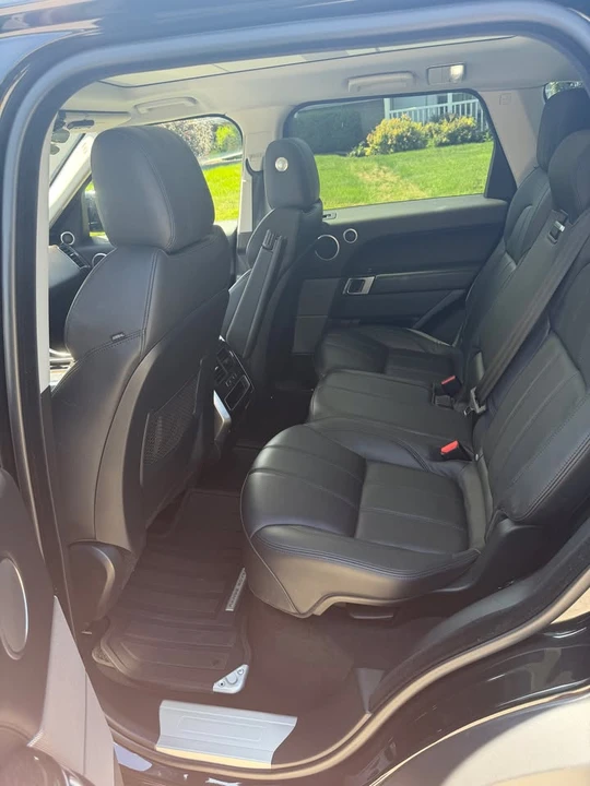 2014 Land Rover Range Rover L405 - Image 11 of 12