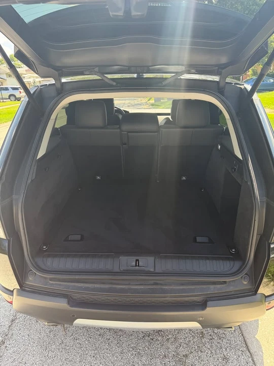 2014 Land Rover Range Rover L405 - Image 12 of 12
