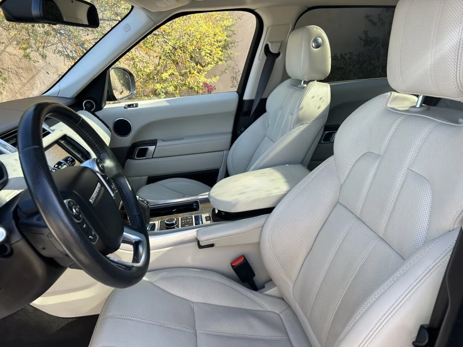2014 Land Rover Range Rover L405 - Image 4 of 11