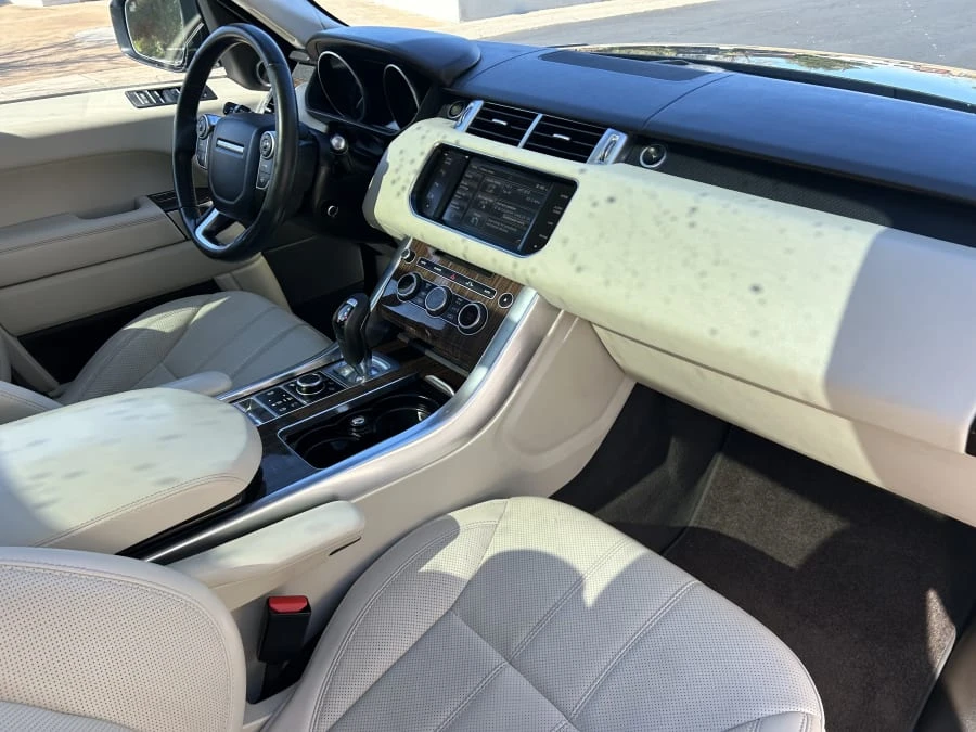 2014 Land Rover Range Rover L405 - Image 5 of 11