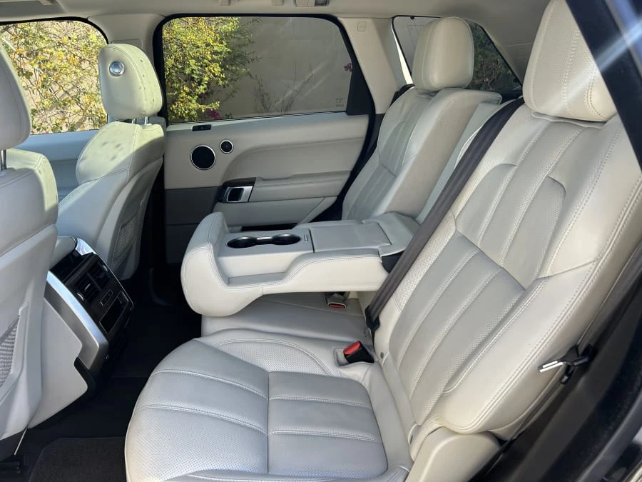 2014 Land Rover Range Rover L405 - Image 6 of 11