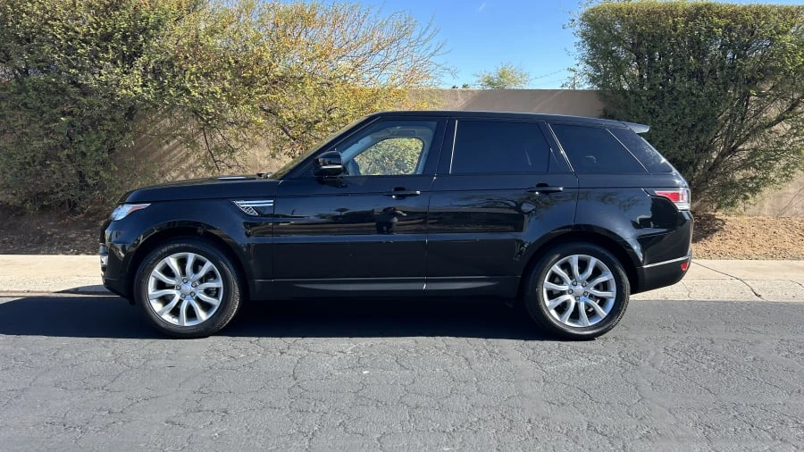2014 Land Rover Range Rover L405 - Image 2 of 11