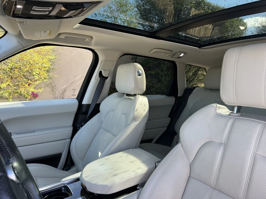 2014 Land Rover Range Rover L405 - Image 7 of 11