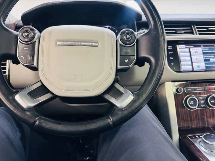 2014 Land Rover Range Rover L405 - Image 9 of 9