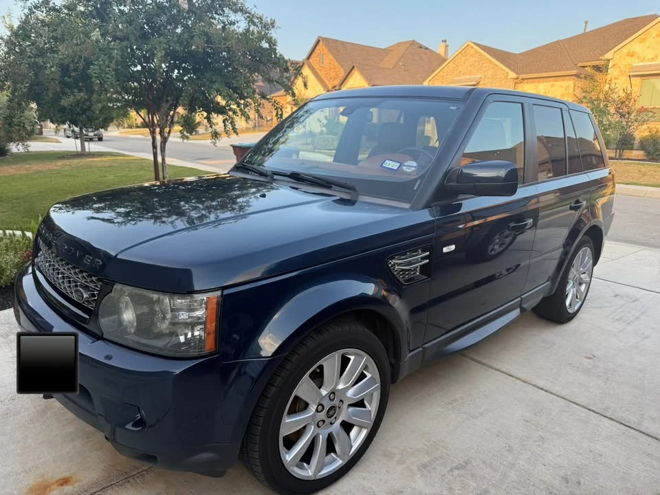 2014 Land Rover Range Rover L405 - Image 2 of 10