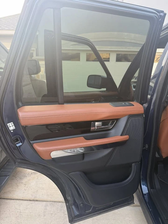 2014 Land Rover Range Rover L405 - Image 6 of 10