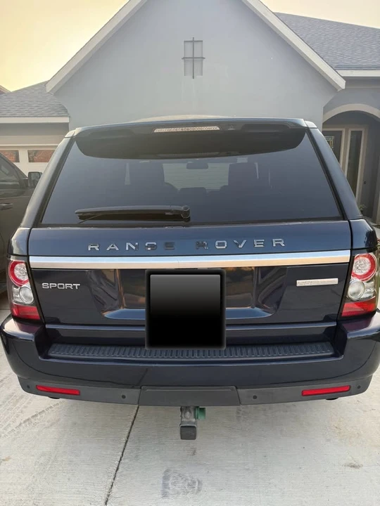 2014 Land Rover Range Rover L405 - Image 10 of 10