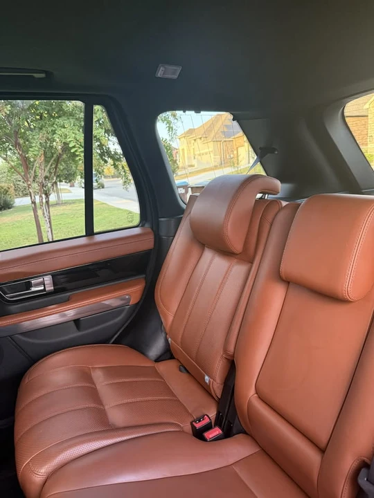 2014 Land Rover Range Rover L405 - Image 5 of 10