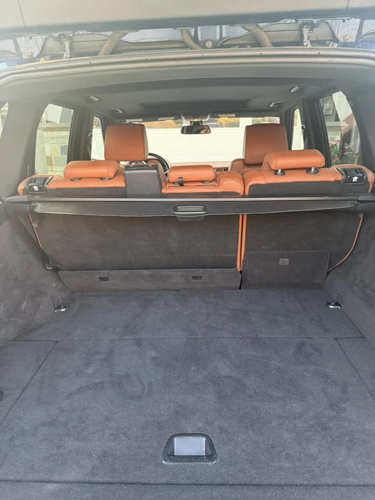 2014 Land Rover Range Rover L405 - Image 8 of 10