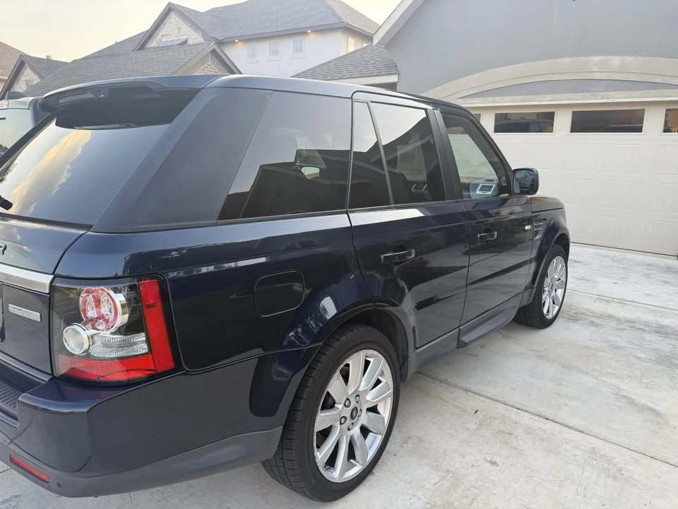 2014 Land Rover Range Rover L405 - Image 9 of 10