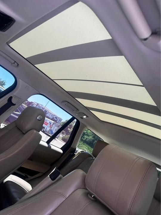 2014 Land Rover Range Rover L405 - Image 6 of 13