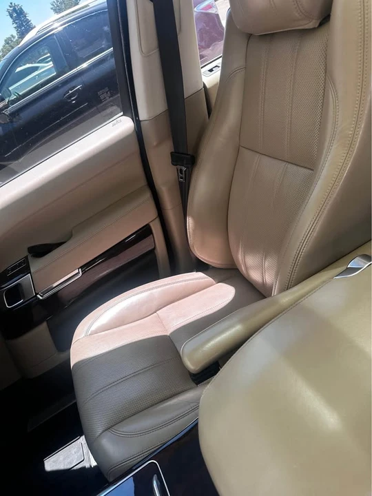 2014 Land Rover Range Rover L405 - Image 9 of 13
