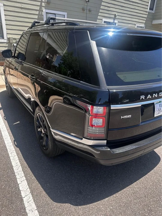 2014 Land Rover Range Rover L405 - Image 4 of 13