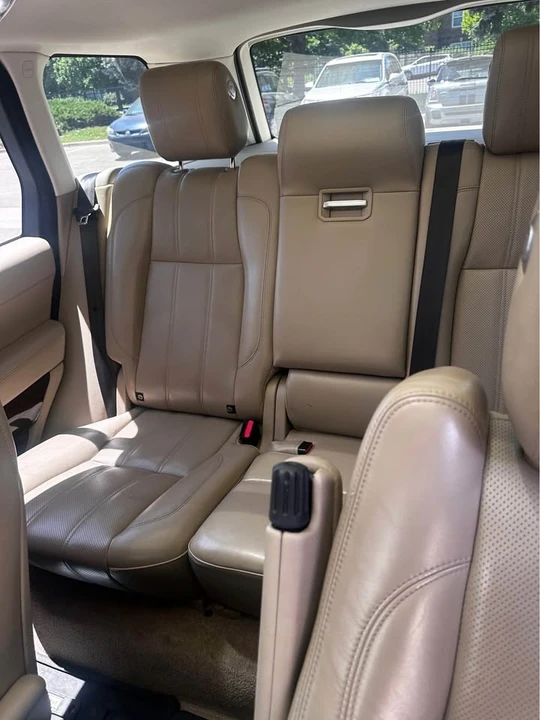 2014 Land Rover Range Rover L405 - Image 7 of 13