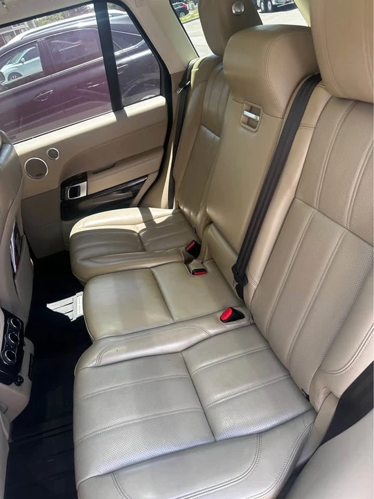 2014 Land Rover Range Rover L405 - Image 12 of 13