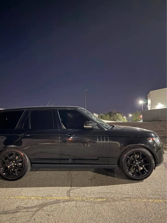 2014 Land Rover Range Rover L405 - Image 7 of 16