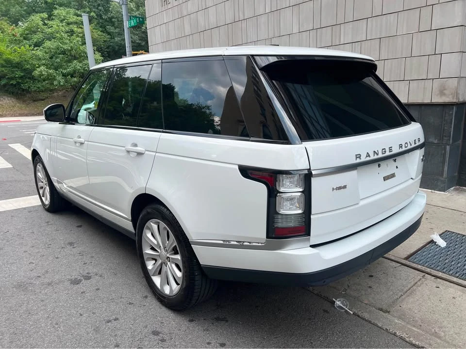 2014 Land Rover Range Rover L405 - Image 8 of 9