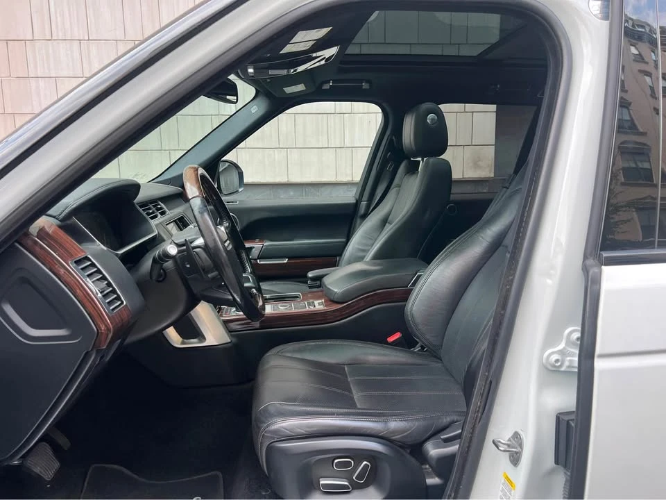 2014 Land Rover Range Rover L405 - Image 9 of 9
