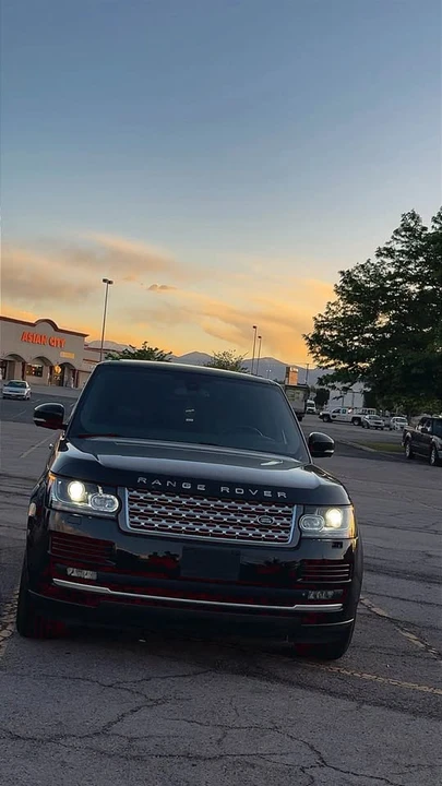 2014 Land Rover Range Rover L405 - Image 16 of 16