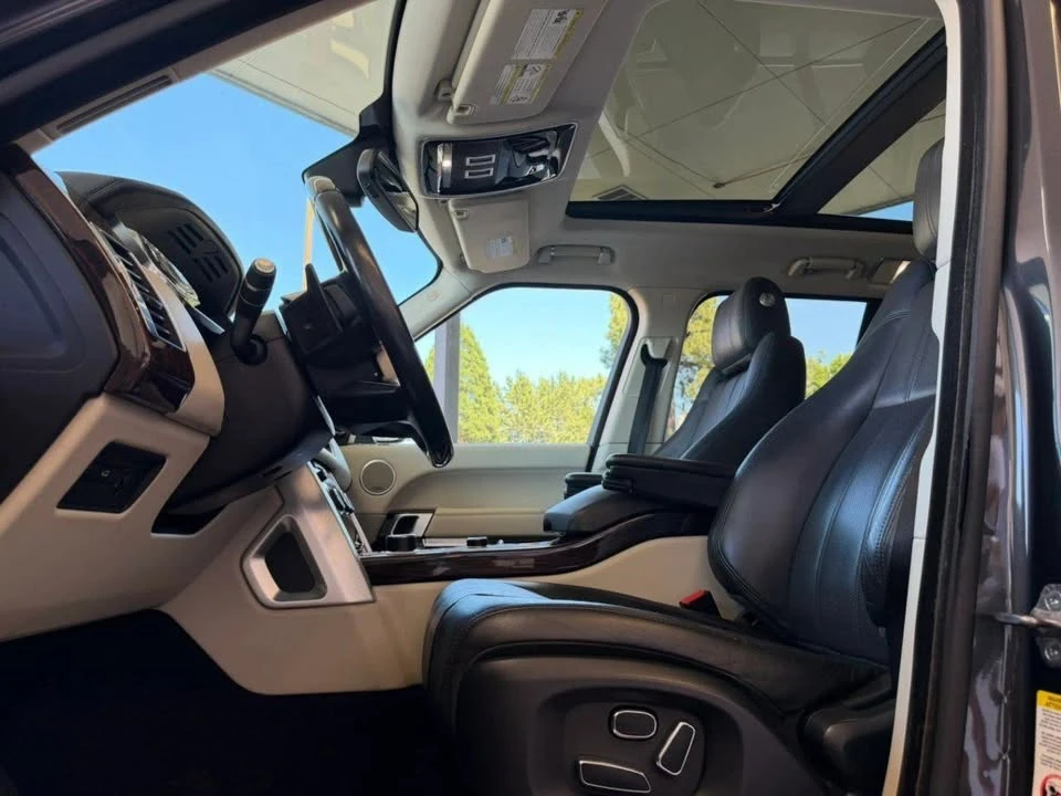 2014 Land Rover Range Rover L405 - Image 14 of 20