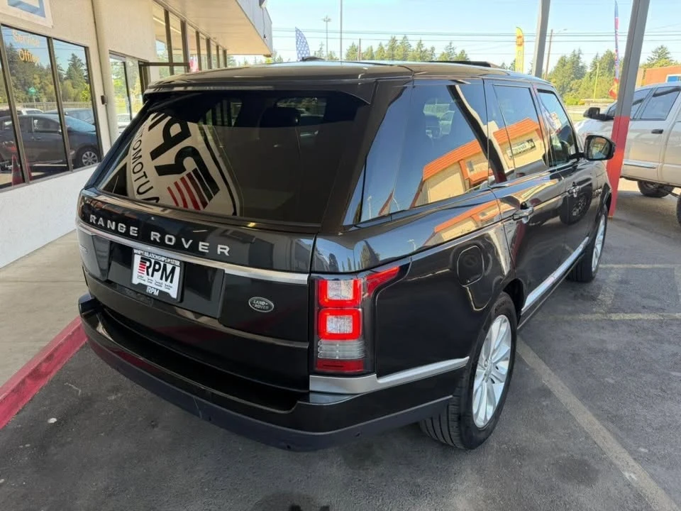 2014 Land Rover Range Rover L405 - Image 7 of 20