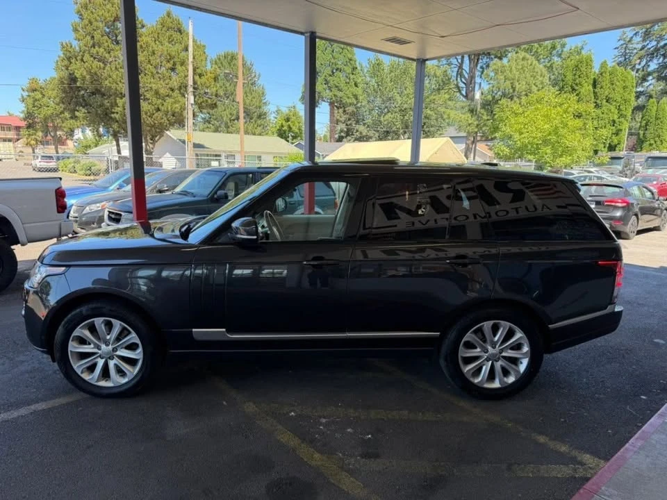2014 Land Rover Range Rover L405 - Image 4 of 20