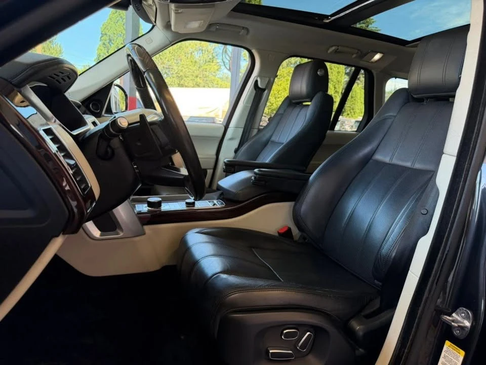2014 Land Rover Range Rover L405 - Image 16 of 20