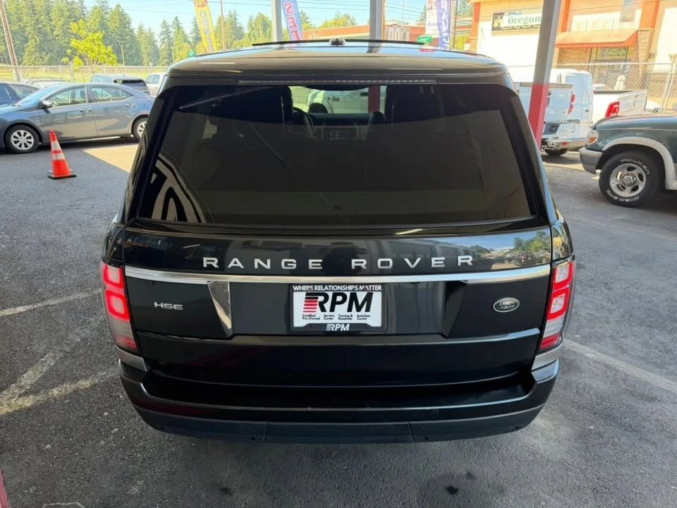 2014 Land Rover Range Rover L405 - Image 6 of 20