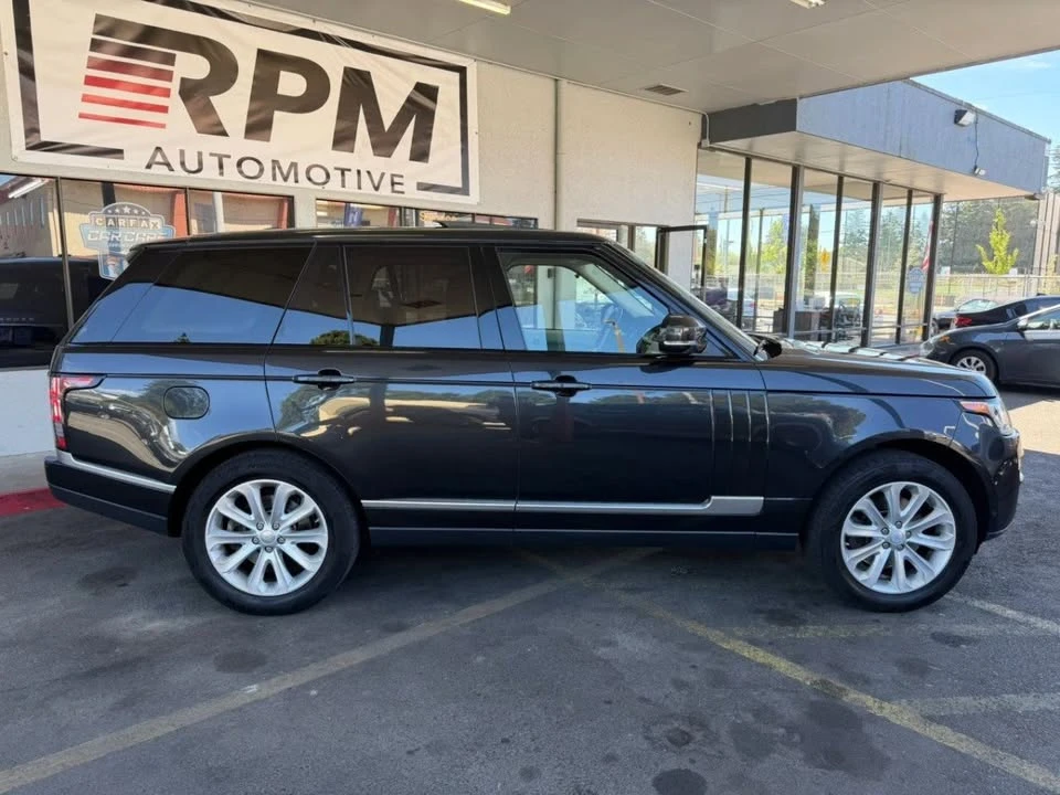 2014 Land Rover Range Rover L405 - Image 8 of 20