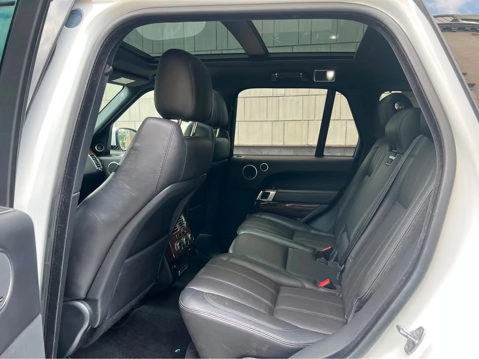 2014 Land Rover Range Rover L405 - Image 6 of 9