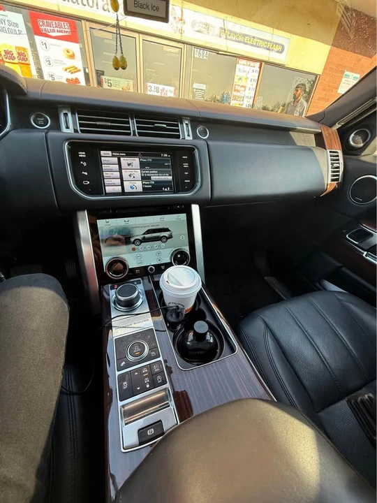 2014 Land Rover Range Rover L405 - Image 14 of 16