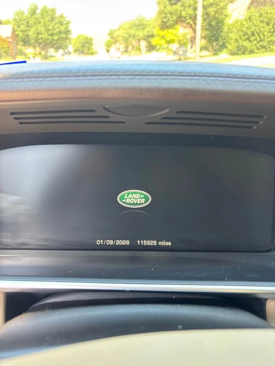 2014 Land Rover Range Rover L405 - Image 10 of 11