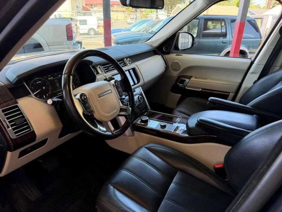 2014 Land Rover Range Rover L405 - Image 15 of 20
