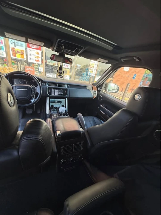 2014 Land Rover Range Rover L405 - Image 15 of 16