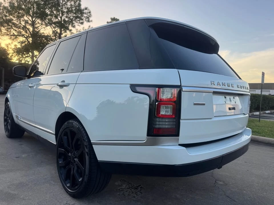 2014 Land Rover Range Rover L405 - Image 6 of 20