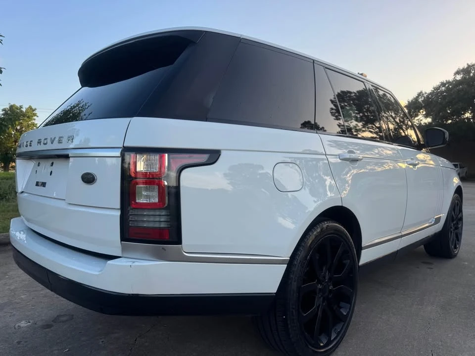 2014 Land Rover Range Rover L405 - Image 7 of 20