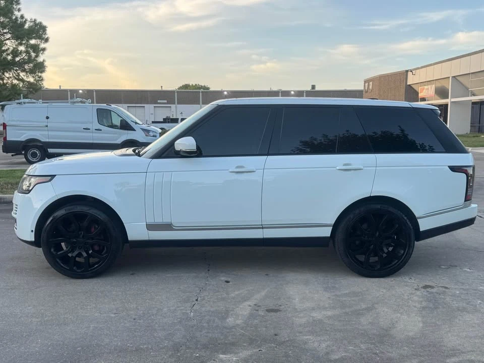 2014 Land Rover Range Rover L405 - Image 5 of 20