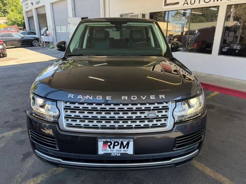 2014 Land Rover Range Rover L405 - Image 2 of 20